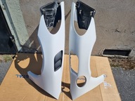 ORYGINALNY Błotnik CARBON Porsche Cayman 718 Boxster 982 Spyder GT4 RS