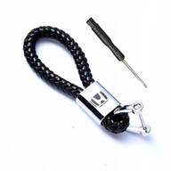 Brelok Skórzany HONDA – Idealny Breloczek na Prezent