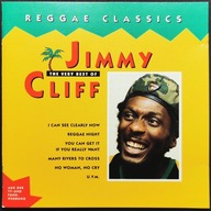 CD Reggae Classics The very best of Jimmy Cliff super stan