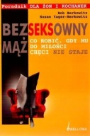 Bezseksowny mąż Bob Berkowitz, Susan Yager-Berkowitz ksiazka