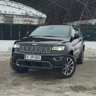 Jeep Grand Cherokee IV 3.0