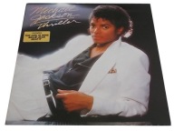 MICHAEL JACKSON - Thriller - Epic 1982