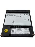 Moduł Wzywania Pomocy SOS Audi A4 B8 8W0035282