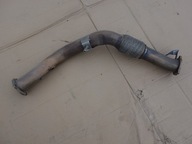 TŁUMIK RURA KATALIZATORA AUDI RS5 8W0 RS4 8W0