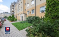 Mieszkanie, Reda, Wejherowski, 34 m²