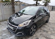 Peugeot 208 Peugeot 208 1.2 Benzyna 110KM