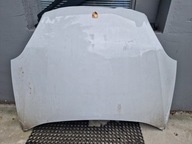 Porsche Cayenne II 7P5 MASKA POKRYWA SILNIKA ŁÓDŹ biała okazja 7p