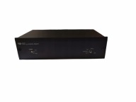 Przetwornik cyfrowo-analogowy Musical Fidelity V90-DAC czarny