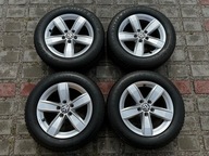 4 x FELGA FELGI ALUMINIOWE VW NEW BEETLE 215/60/16 6,5Jx16H2 ET44 5x112