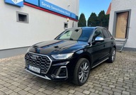 Audi SQ5 Audi SQ5 3.0 Benzyna 354KM