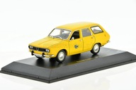 RENAULT 12 Break La POSTE 1971 1/43 NOREV