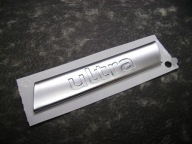 NOWY i w 100% oryginalny emblemat znaczek AUDI ULTRA Sline ASO