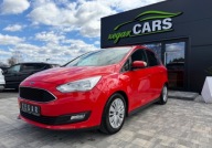 Ford C-MAX 1,5 120 KM Titanium Led PDC Kamera Navi 1.5 Diesel 120KM