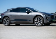 Jaguar i-Pace HSE Wentyle 360 Komforty Meridian 20 ACC Pamięć Full LED Blis