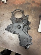 Osłona paska rozrządu PEUGEOT 308 SW II 9808723480 1.5L diesel 2019