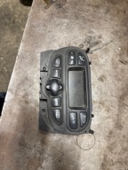 PANEL NAWIEWU KLIMATYZACJI PEUGEOT 307 96527144XT