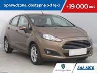 Ford Fiesta 1.25 16V, Salon Polska, Klima
