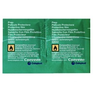 NAJTANIEJ W POLSCE * Chusteczka Nasączona Żelem Ochronnym * Conveen 620420