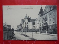 JAROCIN PLESZEW KAISER FRIEDRICH STRASSE 1915 RRRR
