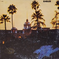 Eagles: Hotel California - 1977 - Yugoslavia - WINYL (LP)
