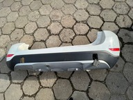 zderzak tylny pdc bmw x1 e84 lift kolor a300
