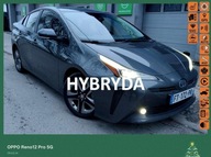 Toyota Prius Toyota Prius 1.8 Hybryda 123KM
