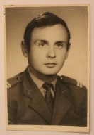 ŻOŁNIERZ, WOJSKOWY