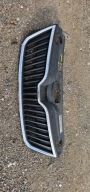 SKODA RAPID 5JA ATRAPA GRILL KRATKA 5JA853668
