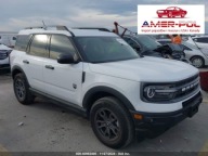 Ford Bronco 2024r., 4x4, 1.5L 1.5 Benzyna 181KM