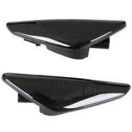 KIERUNKOWSKAZY LED DYNAMICZNE do BMW X3 F25 X5 X6