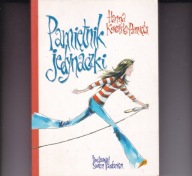 Pamiętnik jedynaczki Hanna Kowalska-pamięta