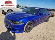 Dodge Charger Scat Pack 2021 6.4 Benzyna 485KM