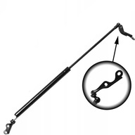 SIŁOWNIKI TELESKOPY KLAPY BAGAŻNIKA TOYOTA YARIS I