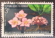 Kongo stary znaczek (1/16