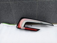 TESLA MODEL 3 23- LAMPA LEWA TYŁ TYLNA LED EUROPA 1691498-00-F