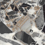 PARMA BLACK GLOSSY POLER REKTYFIK EPICENTR 60*60 G1 m2 zamów