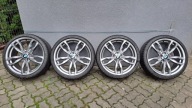 Felgi 20' BMW styling 434 F10 F11 F06 F12 5x120 ET33 ET44