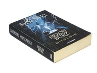 Wiedźmin 8 Sezon burz - Andrzej Sapkowski