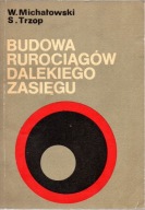 Budowa rurociągów dalekiego zasięgu. Witold Michałowski, Stanisław Trzop