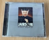 Janson – Trzeci Wymiar - I Wydanie 1997 - Varius Manx