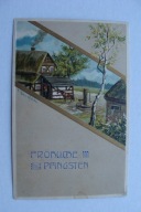 ZAGINIONY ŚWIAT CHATKA NA SKRAJU WIOSKI STUDNIA