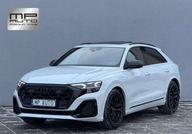 Audi Q8 50TDI 286KM rej.2025 salonPL gwar. panorama masaz skretna os VAT23