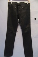 REDIAL SPODNIE LEGGINSY JAK NOWE ROZM M