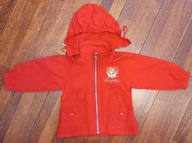 Kurtka dla dziewczynki rozm. 86 - 92
