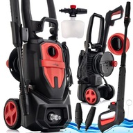 Lehman Austin myjka ciśnieniowa 260 bar 1800W samossąca