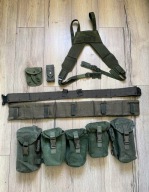 Pattern P58 paszoszelki brytyjskie SAS