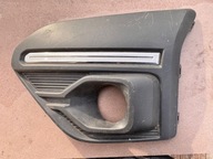 Atrapa kratka zderzaka przód lewa DACIA SANDERO III 20- STEPWAY 261a33869r