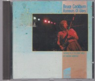 BRUCE COCKBURN – RUMOURS OF GLORY CD