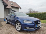 Audi A3 Sportback 1.2 105 KM Lift