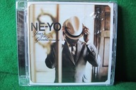 Płyta Ne-Yo Year Of The Gentleman CD
